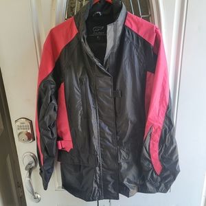 Fulmer brand name bike raingear